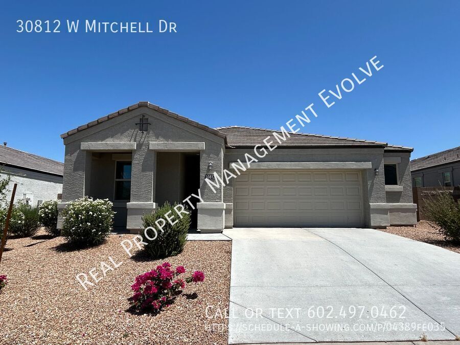 Foto principal - 30812 W Mitchell Dr
