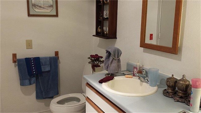 Foto del edificio - 601 E Felt St