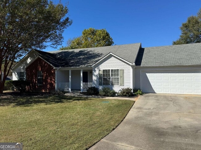 Foto del edificio - 1672 Walters Park Ct