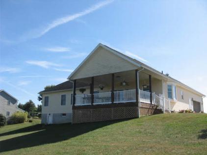 Building Photo - 16 Thistle Ests