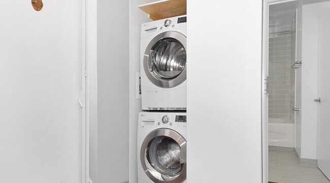 Photo du bâtiment - Pacific Beach