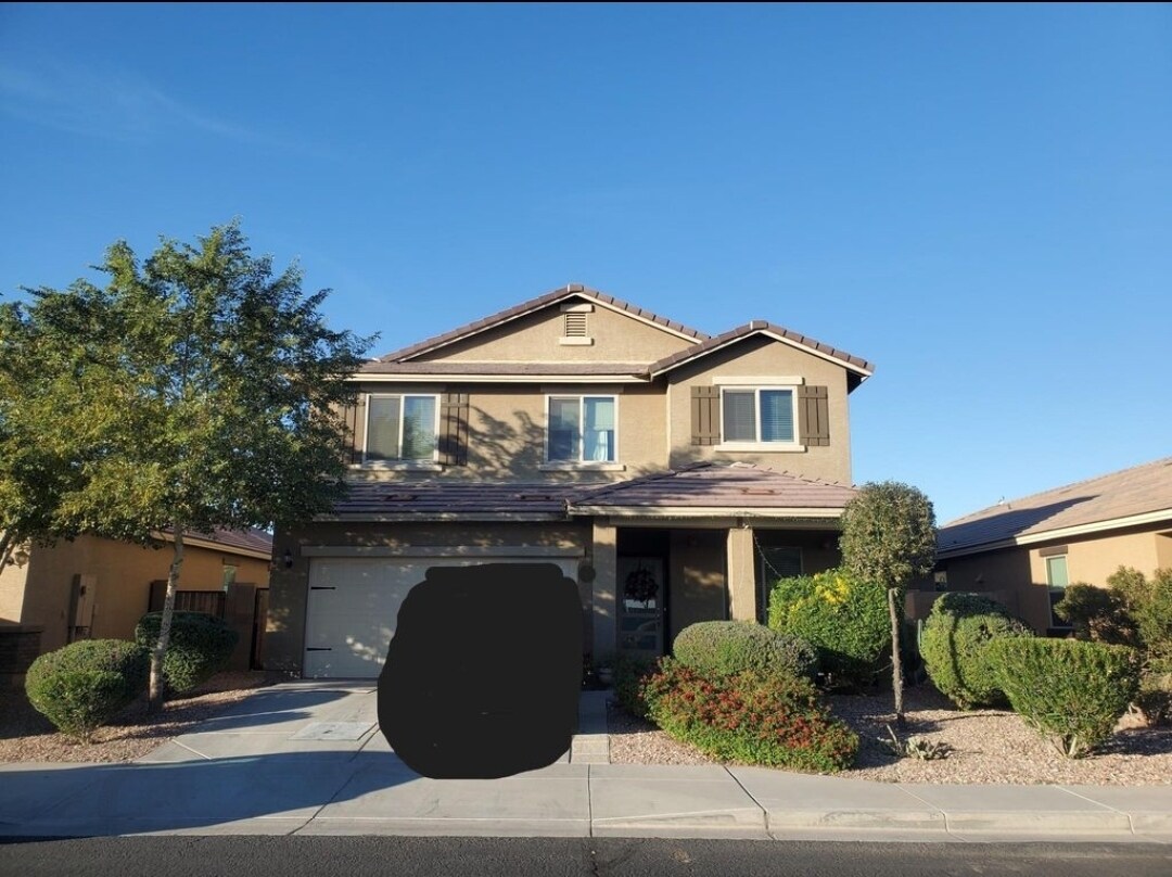 24470 W Atlanta Ave, Buckeye, AZ 85326 House Rental in Buckeye, AZ