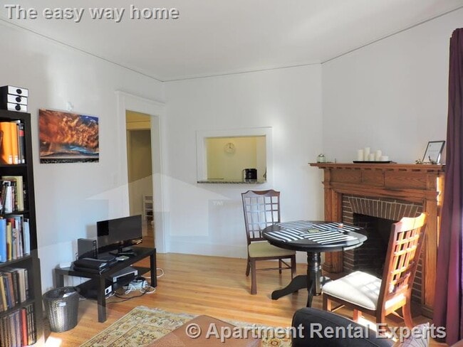 Foto del edificio - 84 Prescott St