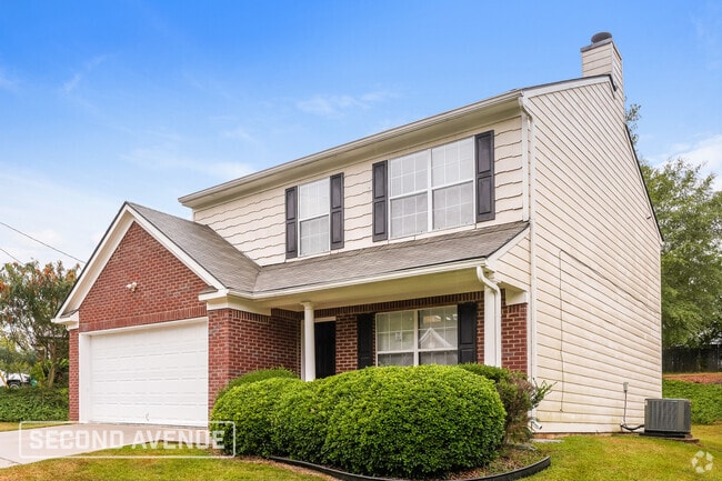 Building Photo - 3673 Walnut Creek Way