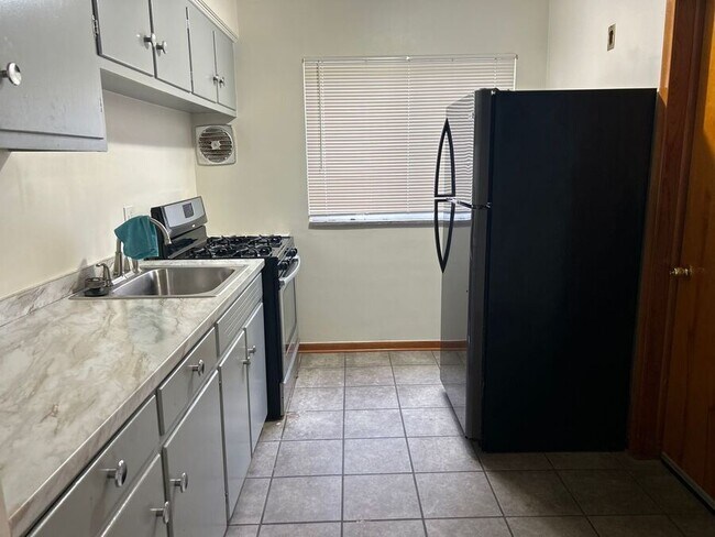 Foto del edificio - 17483 Allen St