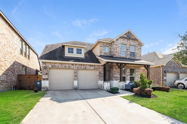 Foto del edificio - 12322 Breckenwood Mills Dr