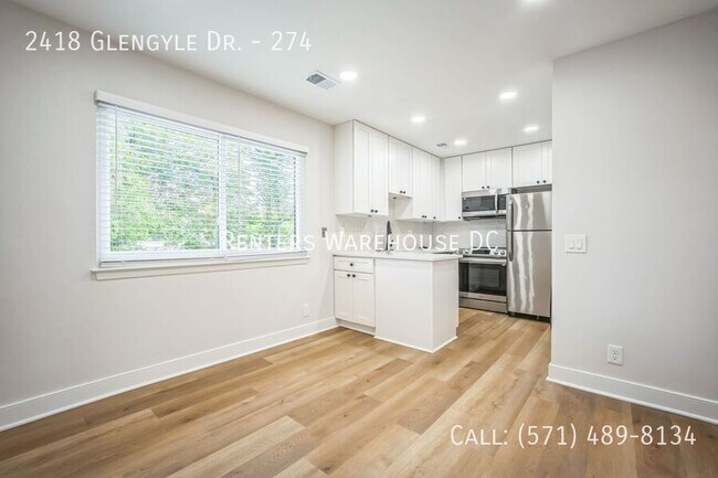 Foto del edificio - 2418 Glengyle Dr