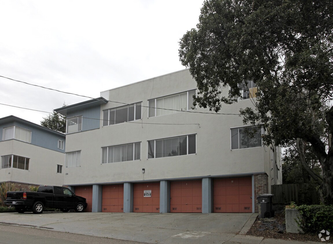 Foto del edificio - 354 Orange St