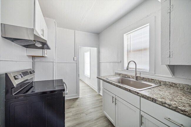 Foto del edificio - 3429 Beulah St