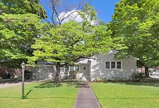 Building Photo - 500 N Audubon Ave