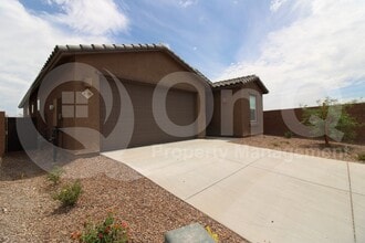 Building Photo - 8199 S Soltero Mine Dr