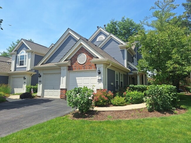 Foto del edificio - 1045 Talbots Ln