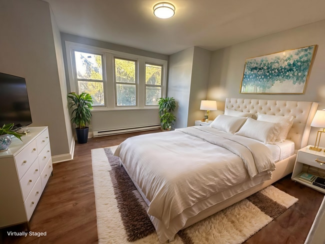 Building Photo - 5824 Florence Ave