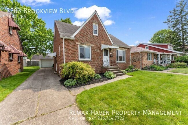 Foto del edificio - 3203 Brookview , Parma-  Stunning 3 bed, 2...