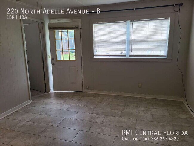 Building Photo - 220 N Adelle Ave