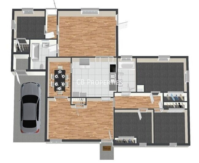 Foto del edificio - 1494 Winfield Rd