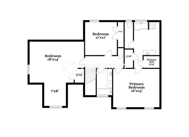 Foto del edificio - 3623 Salem Hills Dr