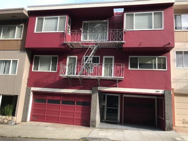 Building Photo - 1 bedroom in San Francisco CA 94114