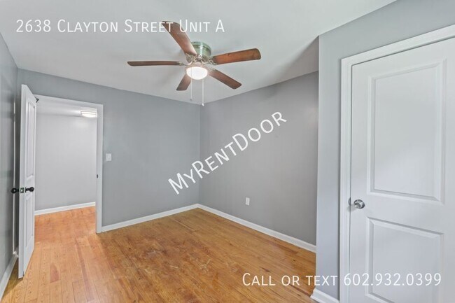 Foto del edificio - 2638 Clayton St