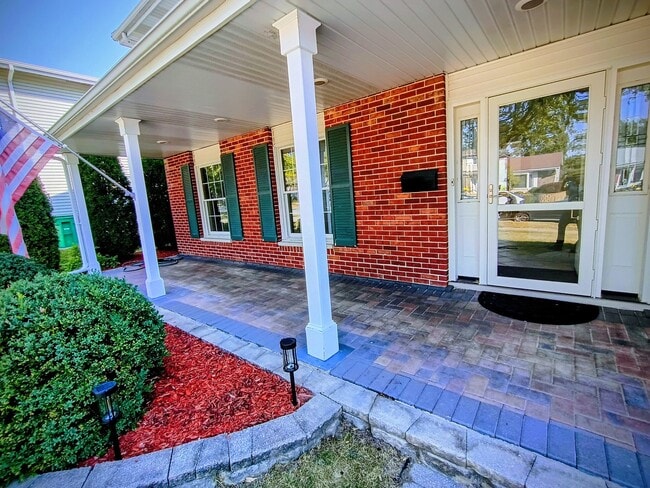 Foto del edificio - 1367 S Elizabeth St