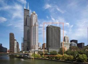 Foto principal - 235 W Van Buren St