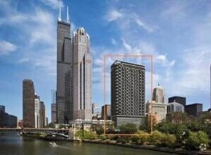 Building Photo - 235 W Van Buren St