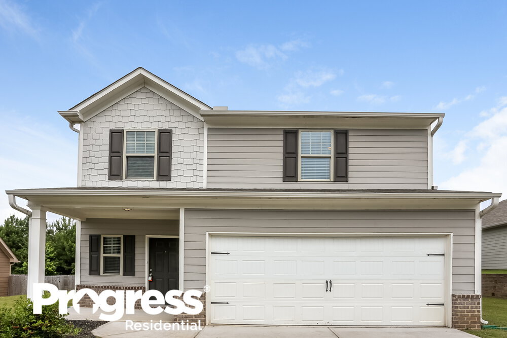 26 Ponders Rd, Cartersville, GA 30121 House Rental in Cartersville