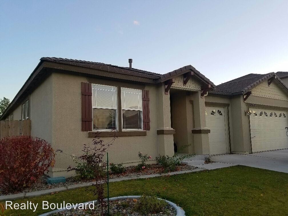 Primary Photo - 4 br, 2 bath House - 10800 Dancing Aspen