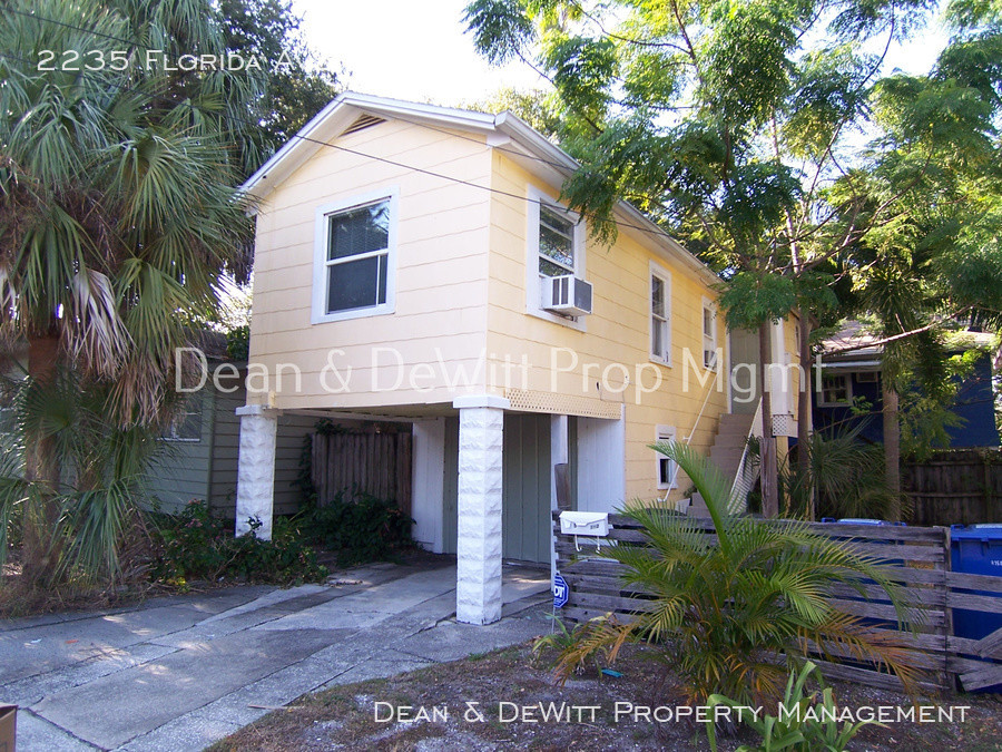 Primary Photo - 2235 Florida Ave S
