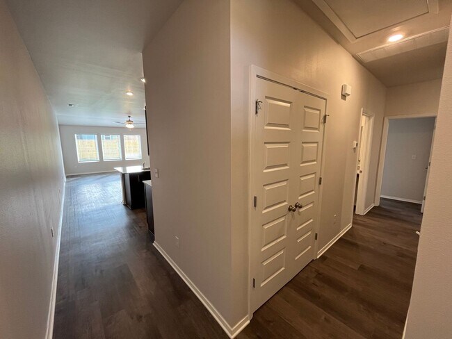 Building Photo - Brand New Four Bedroom | Two Bathroom Home...