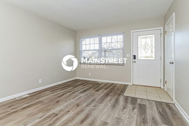 Foto del edificio - 3 Bedroom Pet-Friendly Home in Hamilton, O...
