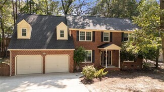 Building Photo - 4709 Pompton Ln