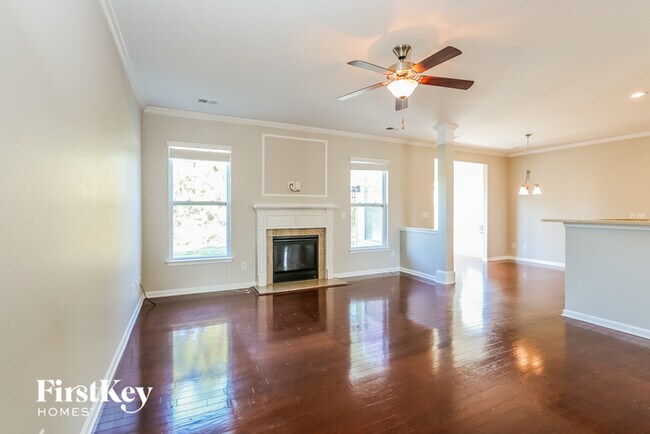 Foto del edificio - 1023 Potomac Rd