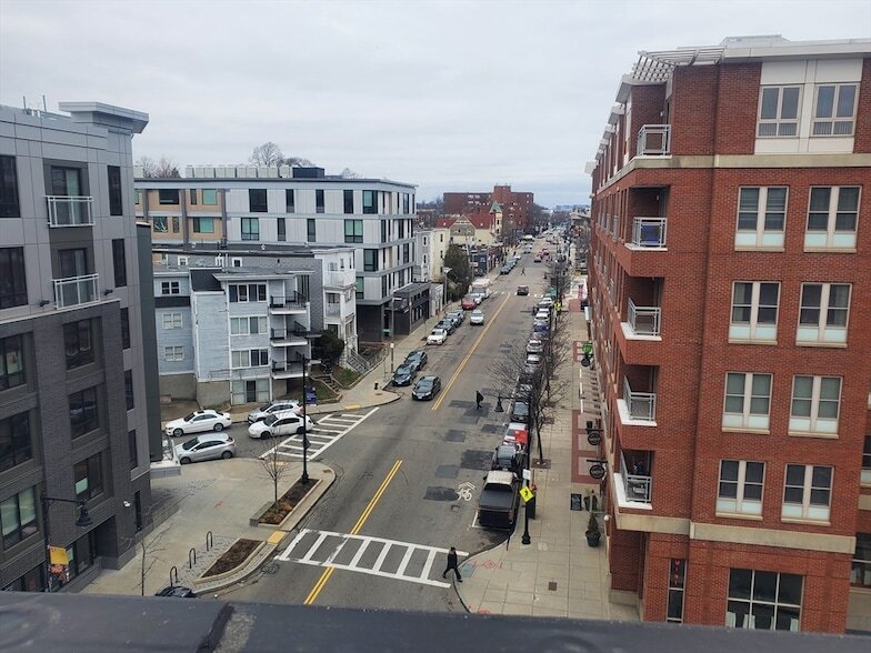 Photo - 1970 Dorchester Ave