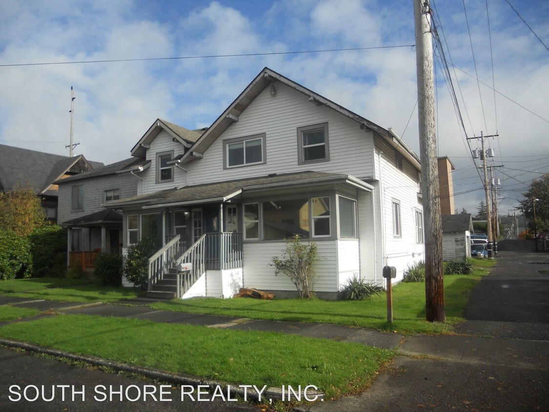 Primary Photo - 208 N K St