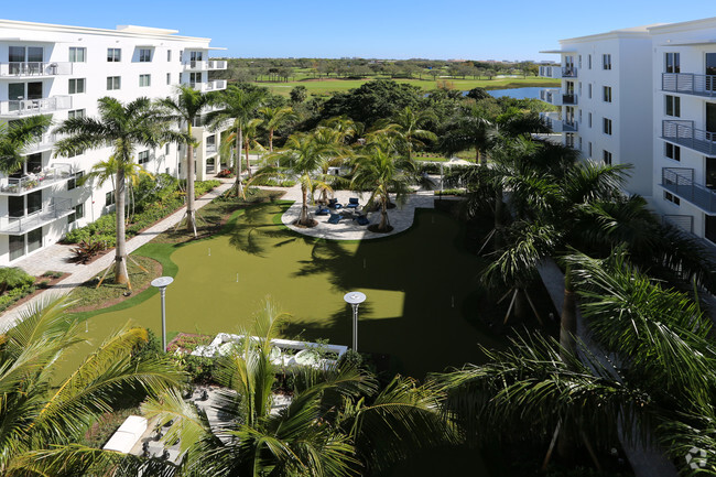 Foto del edificio - 10X Boca Raton