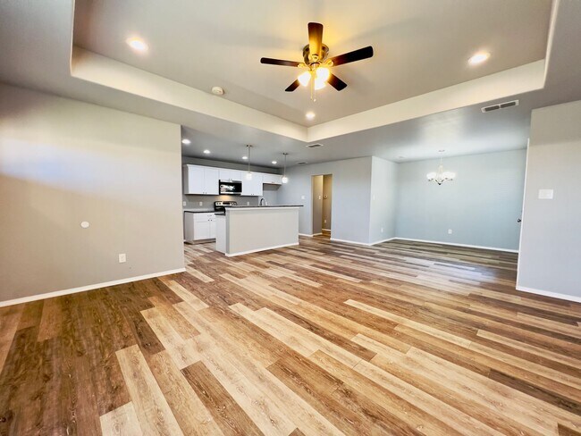 Foto del edificio - Great 3/2/2 Located in Frenship ISD