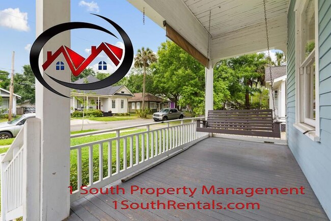 Foto del edificio - 31 South Reed Avenue