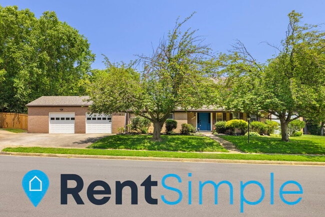 Building Photo - 10700 Marlborough Rd