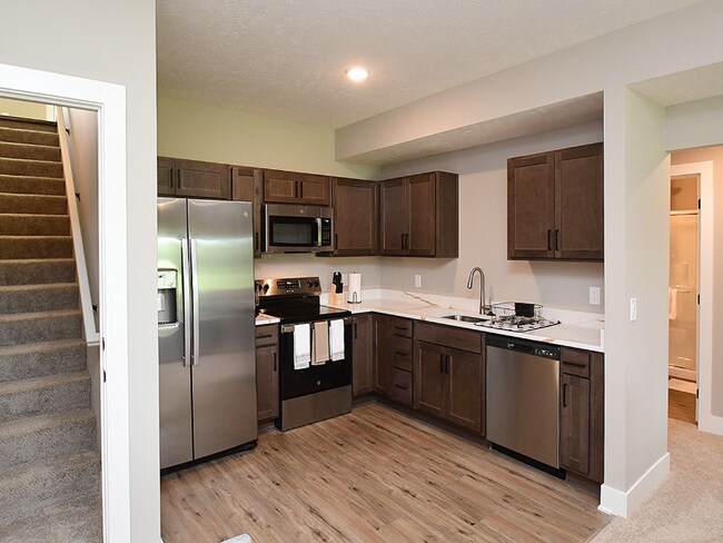 Foto del edificio - 17640 Greenleaf St