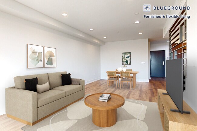 Foto del edificio - 807 N Hudson Ave
