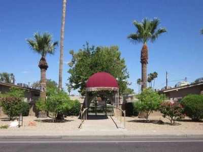 Building Photo - Arcadia Rose Garden Condominiums