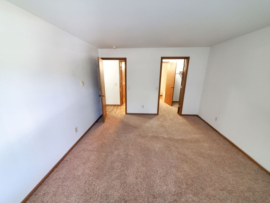 Orchard Village Apartments