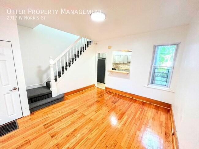 Building Photo - 3BR/1BA Beautifully Updated Home with Priv...