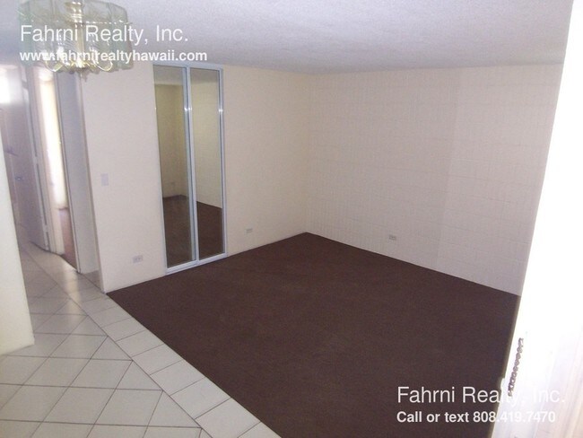 Foto del edificio - Waikiki 1 Bedroom apartment