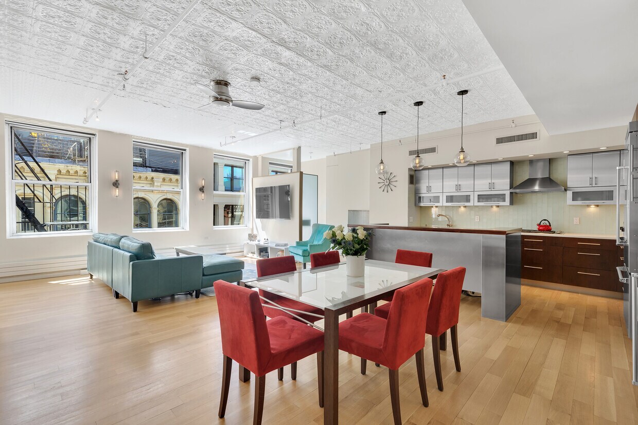 Foto principal - 50 Walker St