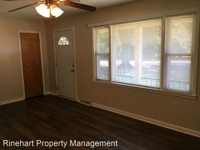 Foto del edificio - 3 br, 1.5 bath House - 1824 Ebinport Road