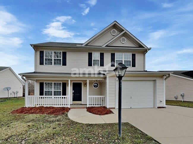 Building Photo - 5065 Walden Ridge Dr