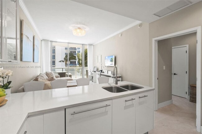 Building Photo - 6799 Collins Ave