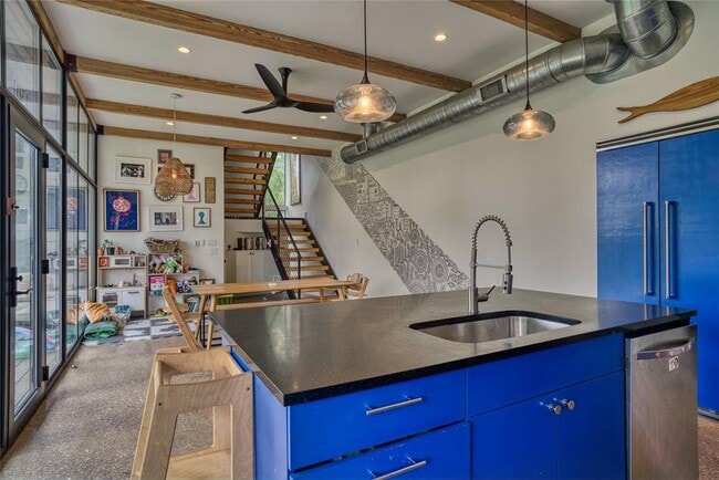 Foto del edificio - 1501 Hillmont St